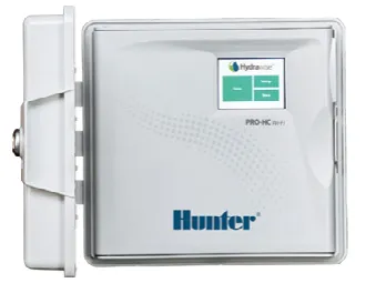 Контроллер Pro HC 2401 Hunter — фото